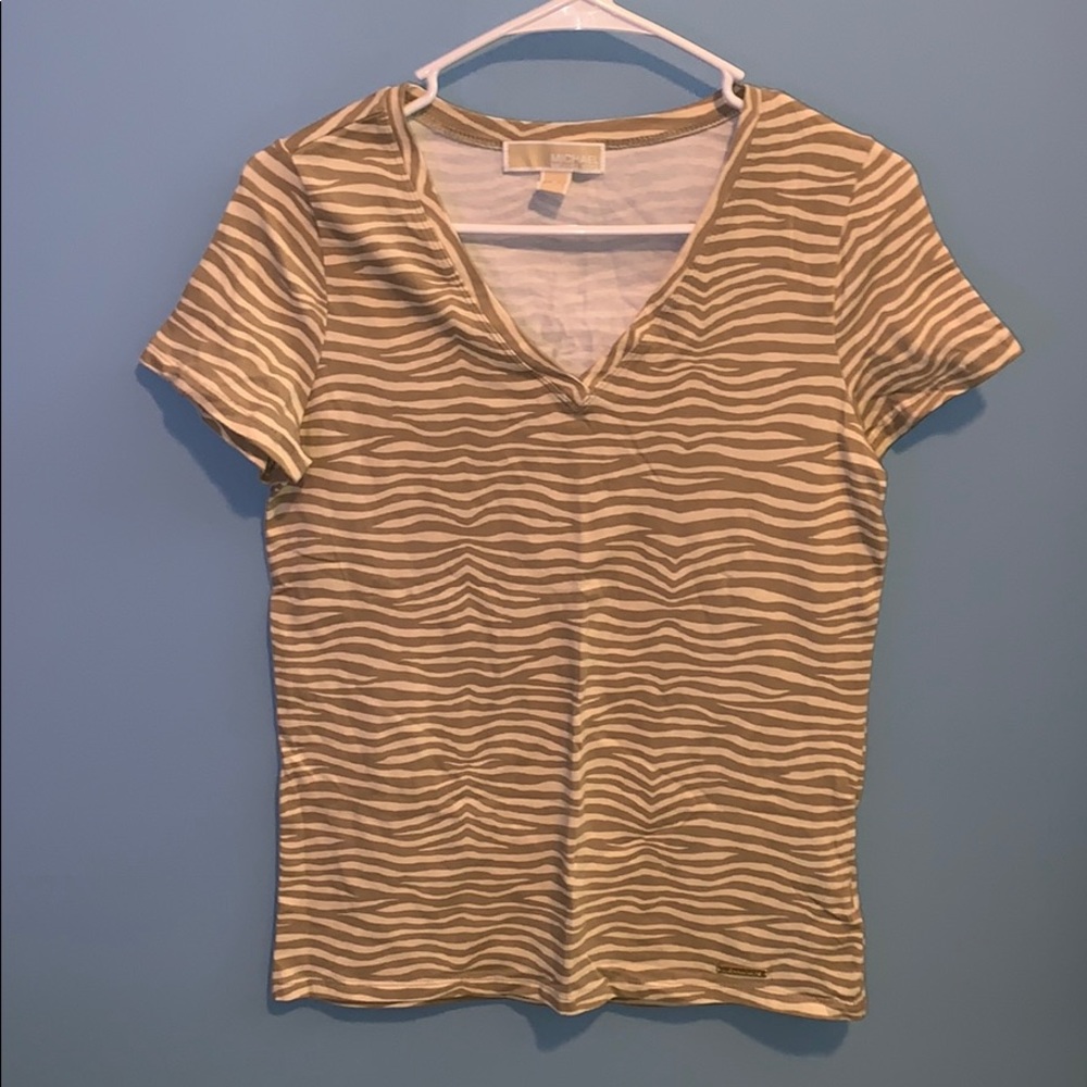 Women’s Michael Kors T-shirt size small